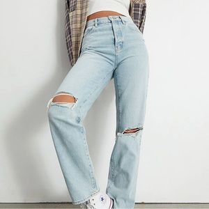 Brand new pacsun jeans!
